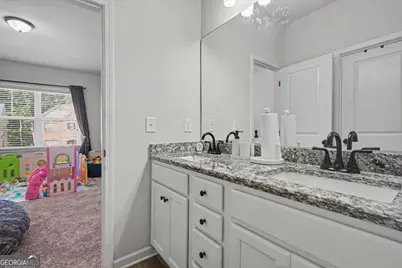 624 Henson Farm Drive, Loganville, GA 30052 - Photo 21