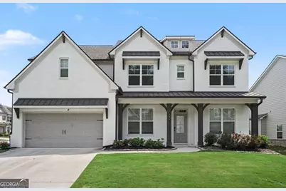 624 Henson Farm Drive, Loganville, GA 30052 - Photo 1