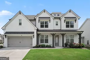624 Henson Farm Dr, Loganville, GA 30052 - Photo 1
