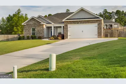 404 Ledford Way, Bonaire, GA 31005 - Photo 11
