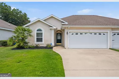 173 Cypress Run Drive, Brunswick, GA 31520 - Photo 1