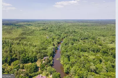 0 Old River Road S #LOT 31, Brooklet, GA 30415 - Photo 3