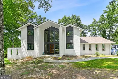 1113 Honeysuckle Drive, Canton, GA 30114 - Photo 1