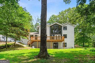 1113 Honeysuckle Drive, Canton, GA 30114 - Photo 13
