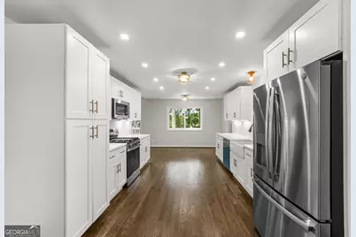 1113 Honeysuckle Drive, Canton, GA 30114 - Photo 15