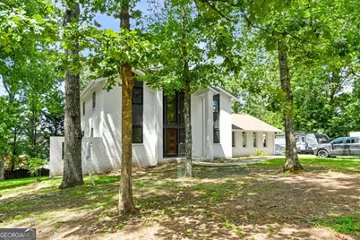 1113 Honeysuckle Drive, Canton, GA 30114 - Photo 3