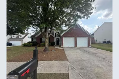 418 Franklin Street, Braselton, GA 30517 - Photo 1