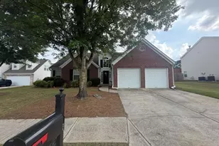 418 Franklin St, Braselton, GA 30517 - Photo 1