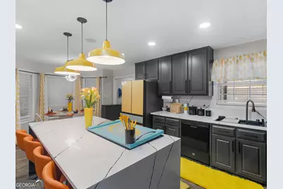 640 New Morn Drive, Hampton, GA 30253 - Photo 17
