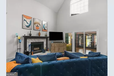 640 New Morn Drive, Hampton, GA 30253 - Photo 11