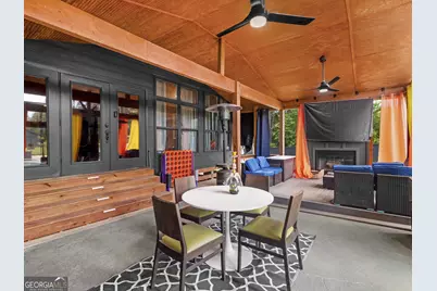 640 New Morn Drive, Hampton, GA 30253 - Photo 61