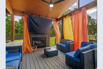 640 New Morn Drive, Hampton, GA 30253 - Photo 59