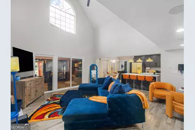 640 New Morn Drive, Hampton, GA 30253 - Photo 9