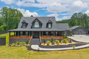 640 New Morn Dr, Hampton, GA 30253 - Photo 1