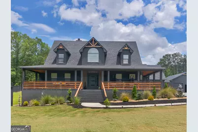 640 New Morn Drive, Hampton, GA 30253 - Photo 85