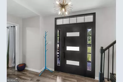 640 New Morn Drive, Hampton, GA 30253 - Photo 3