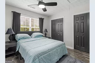 640 New Morn Drive, Hampton, GA 30253 - Photo 35