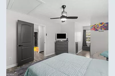 640 New Morn Drive, Hampton, GA 30253 - Photo 33