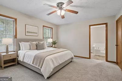5540 Princeton Oaks Drive, Sugar Hill, GA 30518 - Photo 11