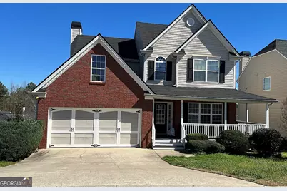 203 Overlook Drive, Dallas, GA 30157 - Photo 1
