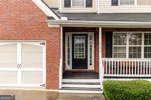 203 Overlook Dr, Dallas, GA 30157 - Photo 3