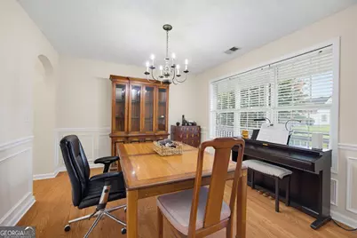 203 Overlook Drive, Dallas, GA 30157 - Photo 35