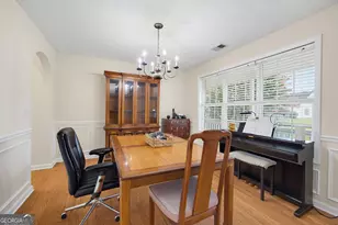 203 Overlook Dr, Dallas, GA 30157 - Photo 35