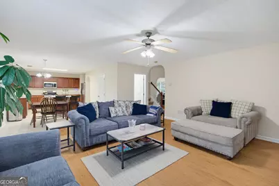 203 Overlook Drive, Dallas, GA 30157 - Photo 31