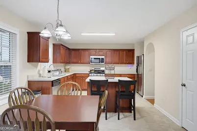 203 Overlook Drive, Dallas, GA 30157 - Photo 27