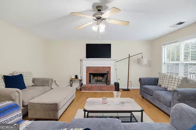 203 Overlook Drive, Dallas, GA 30157 - Photo 33