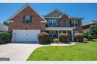 202 Northumberland Way, Warner Robins, GA 31088 - Photo 1