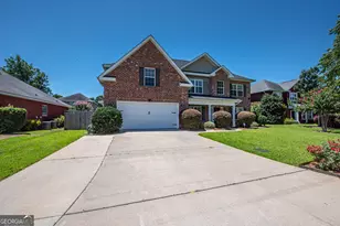 202 Northumberland Way, Warner Robins, GA 31088 - Photo 3