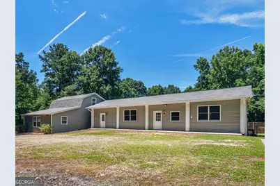 382 Indian Creek Road, Locust Grove, GA 30248 - Photo 5