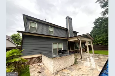 2060 Marlborough Drive, Bethlehem, GA 30620 - Photo 21