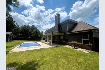 2060 Marlborough Drive, Bethlehem, GA 30620 - Photo 23