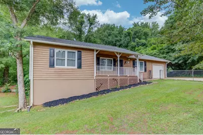 3305 Ladd Drive, Gainesville, GA 30506 - Photo 1