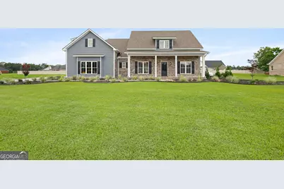 3 Wysteria Lane, Claxton, GA 30417 - Photo 1