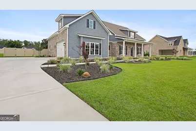3 Wysteria Lane, Claxton, GA 30417 - Photo 3