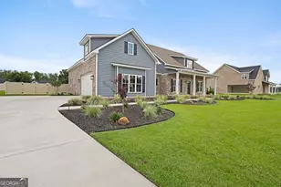 3 Wysteria Ln, Claxton, GA 30417 - Photo 3