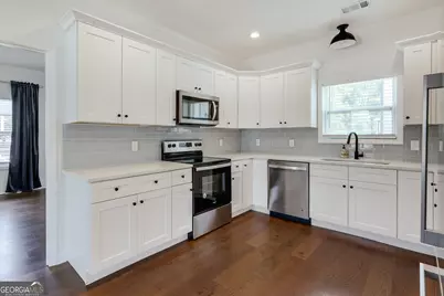 499 Little Oak Street, Athens, GA 30601 - Photo 21