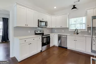 499 Little Oak St, Athens, GA 30601 - Photo 21