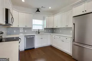 499 Little Oak St, Athens, GA 30601 - Photo 3
