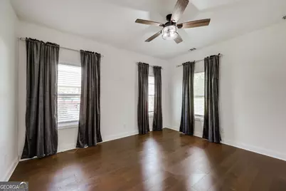 499 Little Oak Street, Athens, GA 30601 - Photo 23