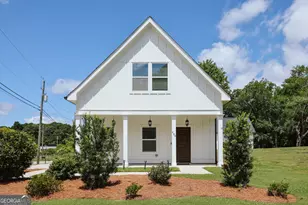 499 Little Oak St, Athens, GA 30601 - Photo 11
