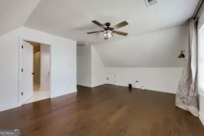 499 Little Oak Street, Athens, GA 30601 - Photo 35