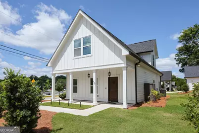 499 Little Oak Street, Athens, GA 30601 - Photo 1
