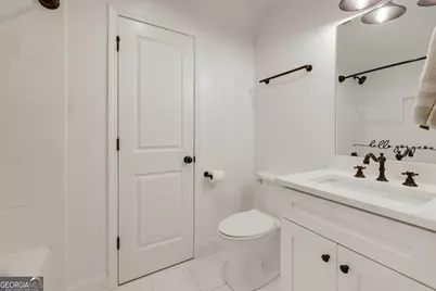 499 Little Oak Street, Athens, GA 30601 - Photo 7