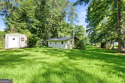 167 N Hickory Drive, Jackson, GA 30233 - Photo 11