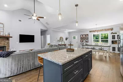 1055 Harden Bridge Road, Commerce, GA 30529 - Photo 21