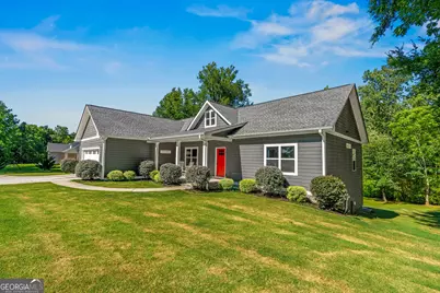 1055 Harden Bridge Road, Commerce, GA 30529 - Photo 3